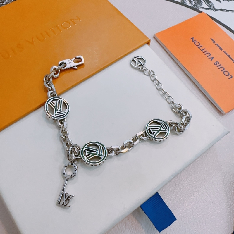 LV Bracelets